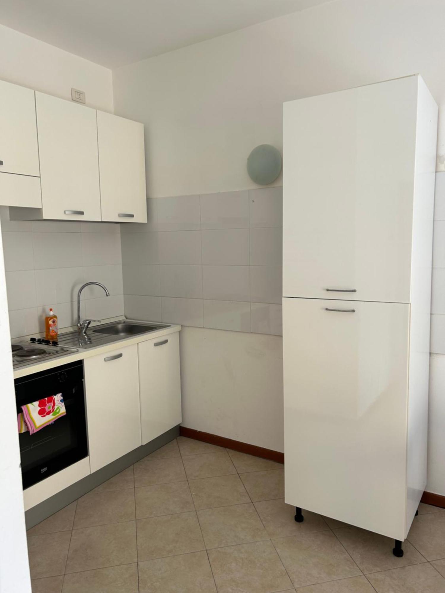 Residence Uno Studio&Suites ริมินี ภายนอก รูปภาพ